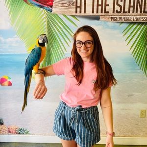 Meet your Posher, Matilee